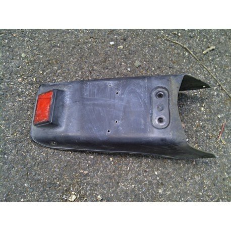 HONDA 400 CB N GARDE BOUE AR