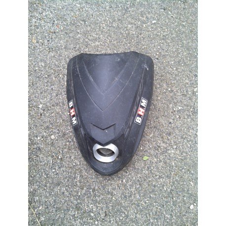 BHM REVENGER FACE AVANT + OPTIQUE