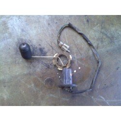 TNT 50 ROMA JAUGE ESSENCE