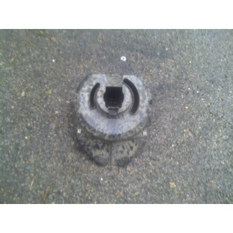 MBK BOOSTER BWS CACHE DESSOUS DE FOURCHE