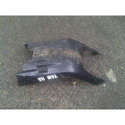 MBK BOOSTER BWS DESSOUS DE PLANCHER