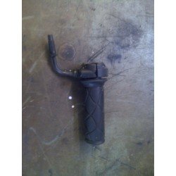 POIGNEE ACCELERATEUR SCOOTER