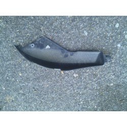 LUDIX CACHE AR GAUCHE NOIR