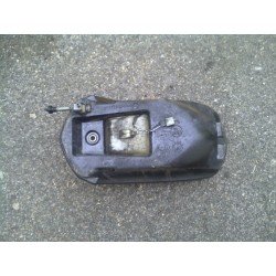 LUDIX RESERVOIR ESSENCE + HUILE