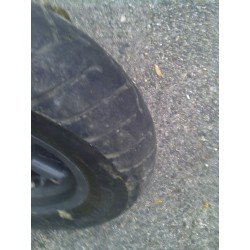 10 POUCES JANTE AV APRILIA SR