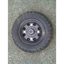 10 POUCES JANTE AV BWS EASY