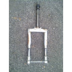 APRILIA 50 SR FOURCHE