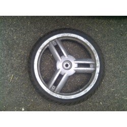 14 POUCES JANTE AR LUDIX