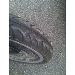 14 POUCES JANTE AR LUDIX