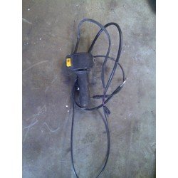 PEUGEOT KISBEE COMMODO DROIT