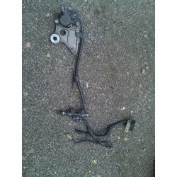 HONDA 600 HORNET SYSTEME FREIN AR