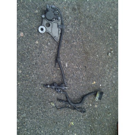 HONDA 600 HORNET SYSTEME FREIN AR