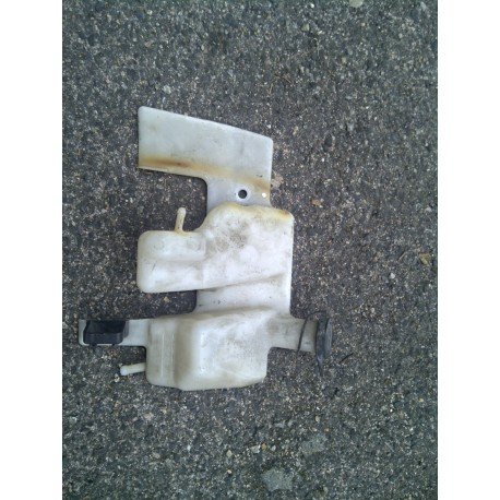 HONDA 600 HORNET VASE EXPANSION