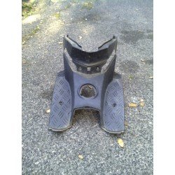 SPEEDFIGHT 3 PLANCHER