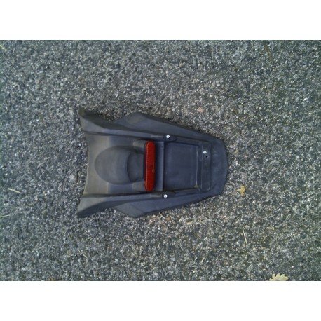 SPEEDFIGHT 3 SUPPORT PLAQUE