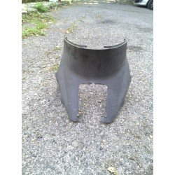 KEEWAY RY6 CACHE SOUS SELLE