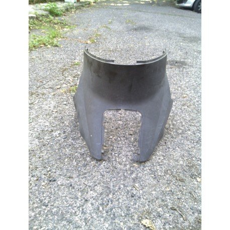 KEEWAY RY6 CACHE SOUS SELLE