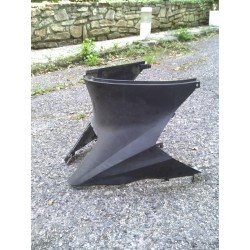 KEEWAY RY6 CACHE SOUS SELLE