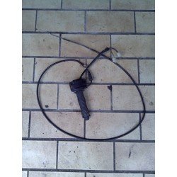 KEEWAY RY6 POIGNEE ACCELERATEUR + COMMODO