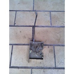 KEEWAY RY6 SYSTEME SERRURE COFFRE