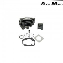 P2R KIT ORIGINE FONTE AVEC PISTON GRAPHITE