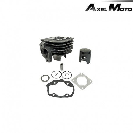 P2R KIT ORIGINE FONTE AVEC PISTON GRAPHITE