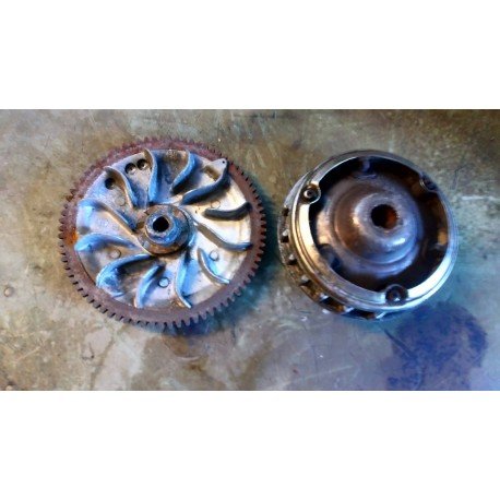 PIAGGIO 125 LX 98 VARIATEUR