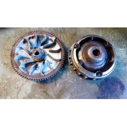 PIAGGIO 125 LX 98 VARIATEUR