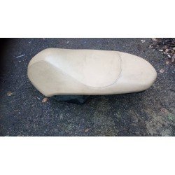 KISBEE SELLE + COFFRE OCCASION