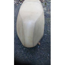 KISBEE SELLE + COFFRE OCCASION