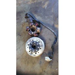 LUDIX ALLUMAGE OCCASION