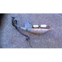 PEUGEOT VERTICAL POT ORIGINE