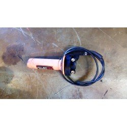 POIGNEE ACCELERATEUR TIRAGE RAPIDE OCCASION