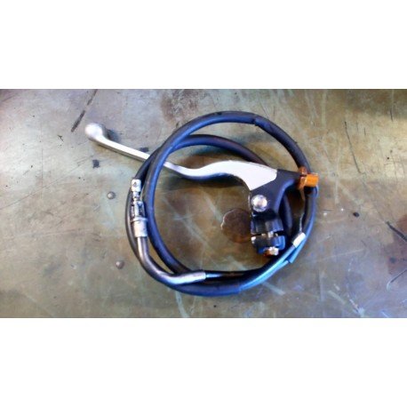 XP6 POIGNEE EMBRAYAGE + CABLE OCCASION