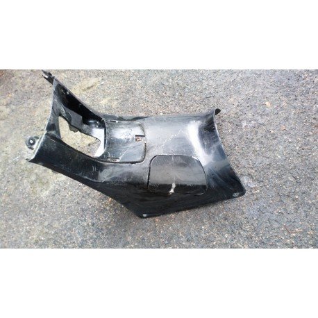 HONDA 125 PANTHEON FES CACHE RESERVOIR