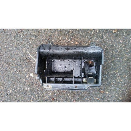 HONDA 125 PANTHEON FES SUPPORT BATTERIE OCCASION