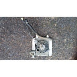 HONDA 125 PANTHEON FES RADIATEUR OCCASION