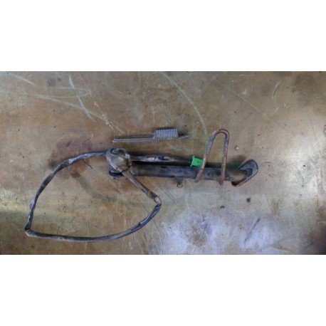 HONDA 125 PANTHEON FES BEQUILLE OCCASION