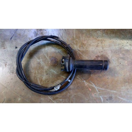 HONDA 125 PANTHEON FES POIGNE ACCELERATEUR OCCASION