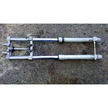 XPS FOURCHE COMPLETE