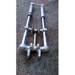 XPS FOURCHE COMPLETE