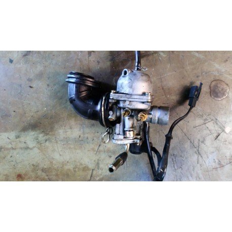 CARBURATEUR LEADER ORIGINE