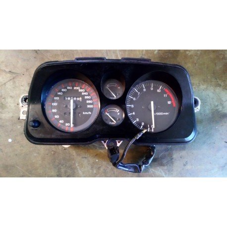 COMPTEUR CBR1000F 58289 KMS