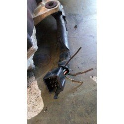 COMPTEUR CBR1000F 77987 KMS