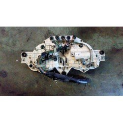 COMPTEUR CBR1000F 77987 KMS