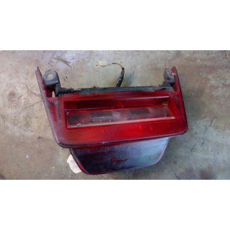 750 VFR FEUX AR OCCASION