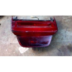 750 VFR FEUX AR OCCASION