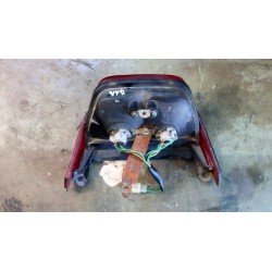 750 VFR FEUX AR OCCASION