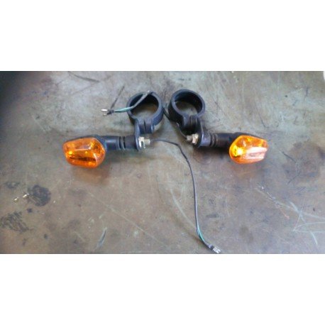 GENERIC TRIGGER PAIRE CLIGNO AV OCCASION