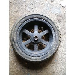 12 POUCES JANTE AVA RY6